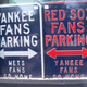 Image for article titled Yankees-Red Sox Rivalry Jumps Shark, Lands In Madness